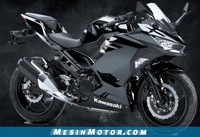 Kelebihan dan Kekurangan Kawasaki Ninja 250 FI