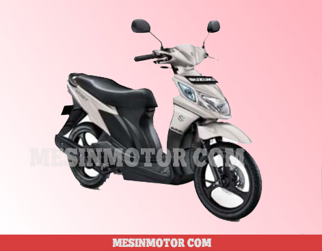 13 Motor  Matic  Murah  2019 Terbaik  dan  Tercepat Untuk Wanita