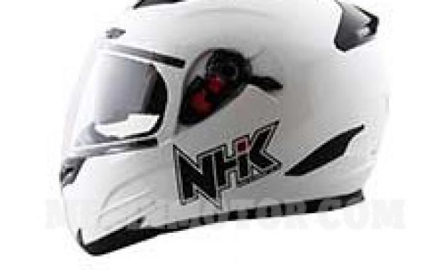 Harga Helm Nhk Predator Archives Hargaindo Com