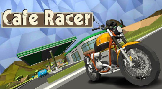 Cafe Racer Mod Apk